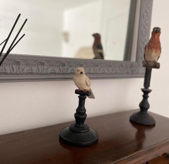 חדר דלוקס, Le Vieux Moulin