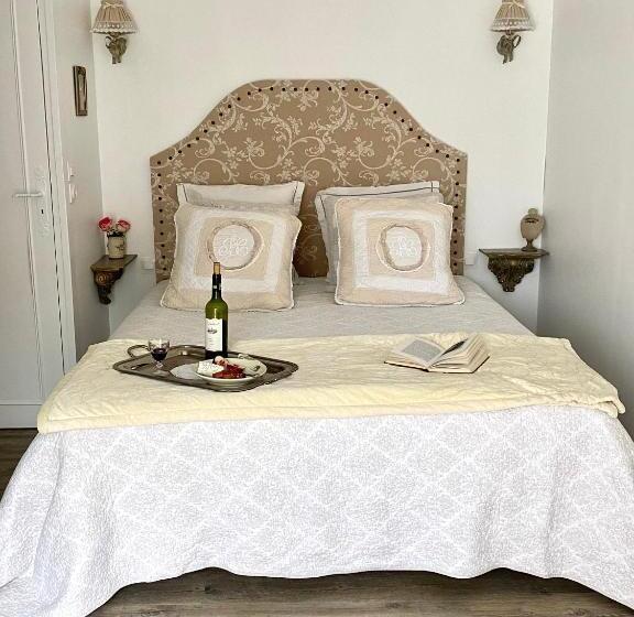 חדר דלוקס, Le Vieux Moulin