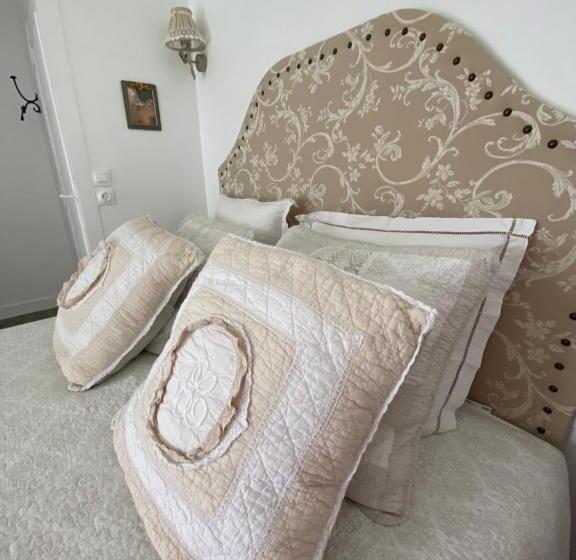 חדר דלוקס, Le Vieux Moulin