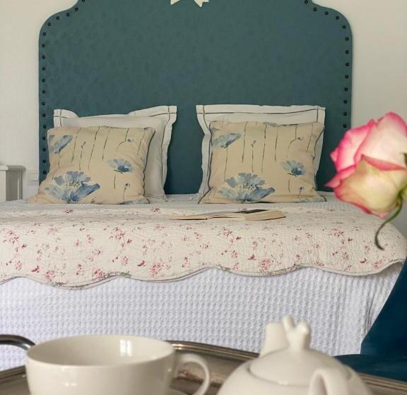 חדר דלוקס, Le Vieux Moulin