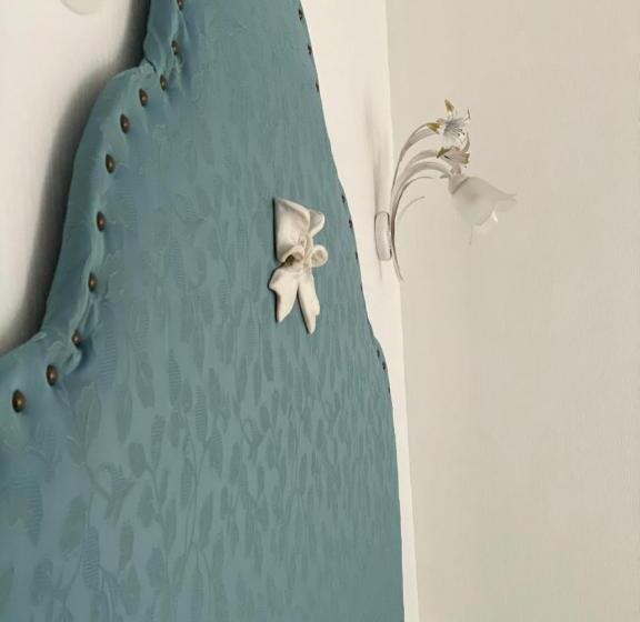 חדר דלוקס, Le Vieux Moulin