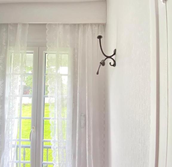 חדר דלוקס, Le Vieux Moulin