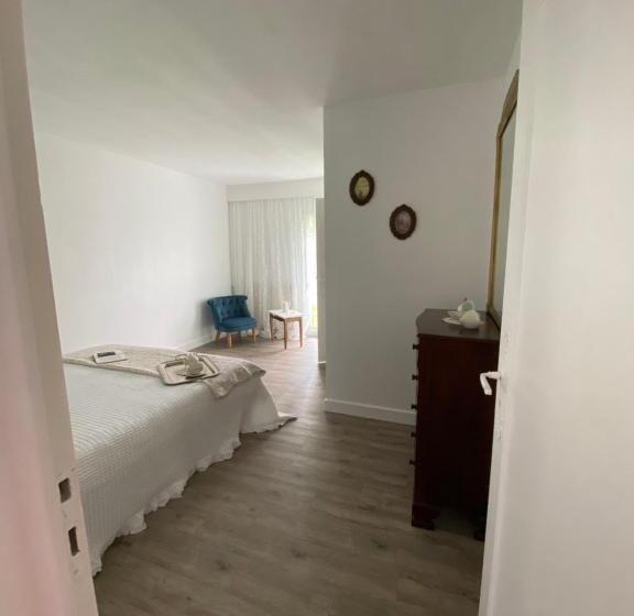 חדר דלוקס, Le Vieux Moulin