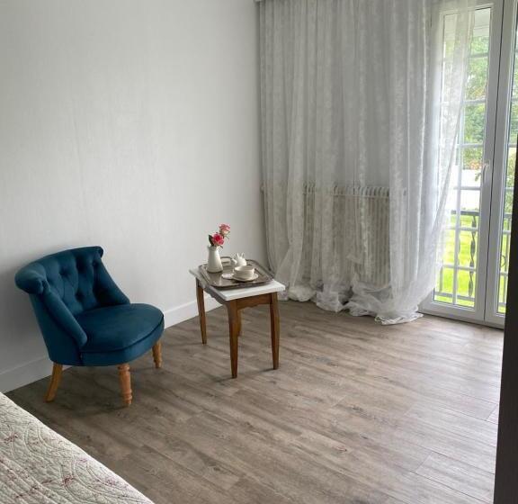 חדר דלוקס, Le Vieux Moulin