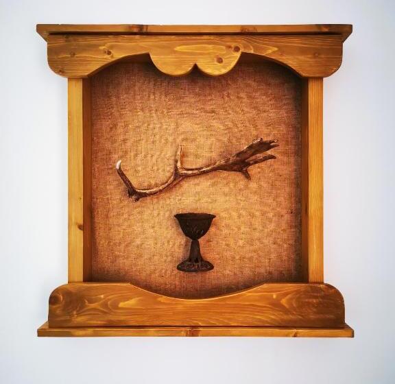 标准间, Szabolcs Vezér Panzió