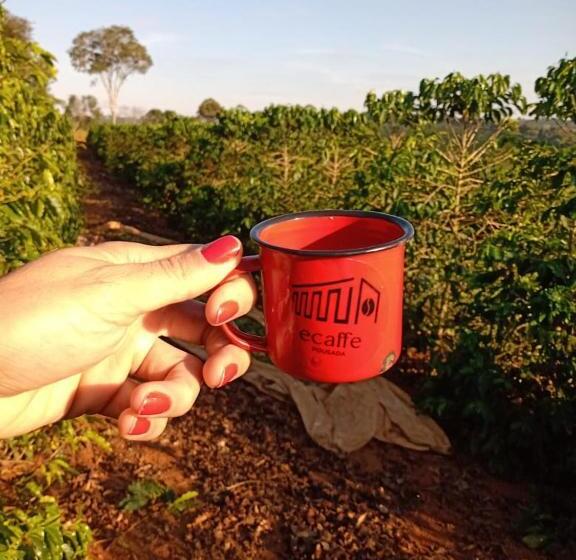 Standard Tent, Ecaffe Hotel Pousada Container   Coqueiral Mg