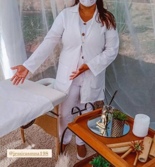 一居室高级别墅, Ecaffe Hotel Pousada Container   Coqueiral Mg