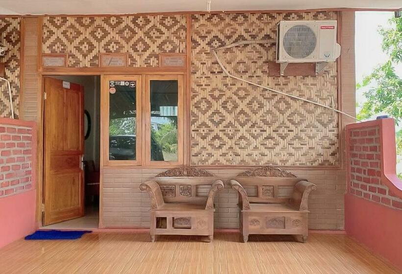 Номер Стандарт, Aa Bungsu Syariah Balekambang Ciletuh Sukabumi Redpartner