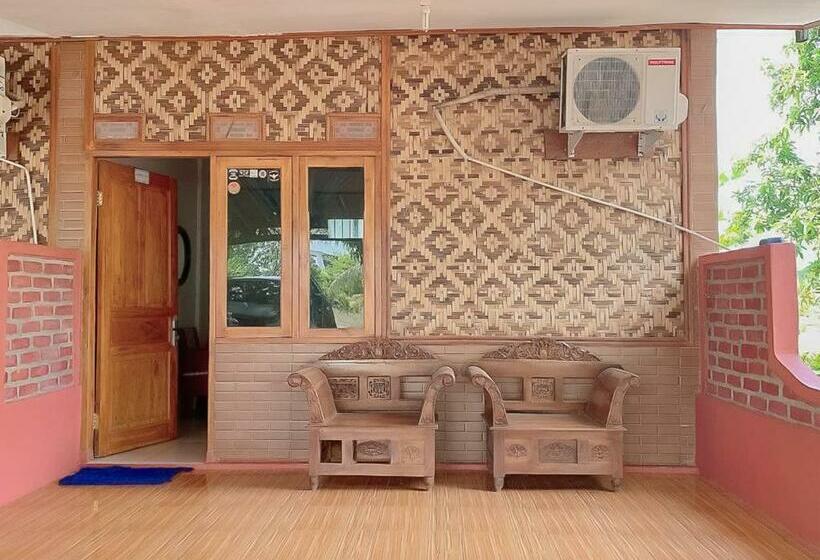 スタンダードルーム, Aa Bungsu Syariah Balekambang Ciletuh Sukabumi Redpartner