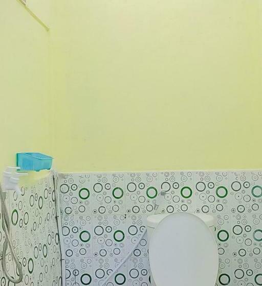 スタンダードルーム, Aa Bungsu Syariah Balekambang Ciletuh Sukabumi Redpartner