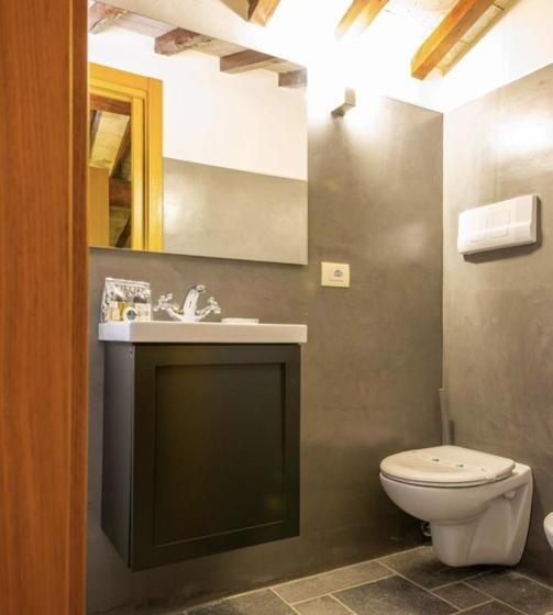 패밀리 스위트, Borgo Incantato Spoleto