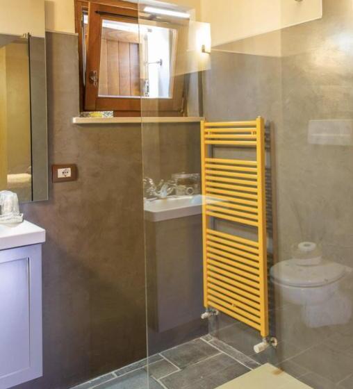 سوییت خانوادگی, Borgo Incantato Spoleto