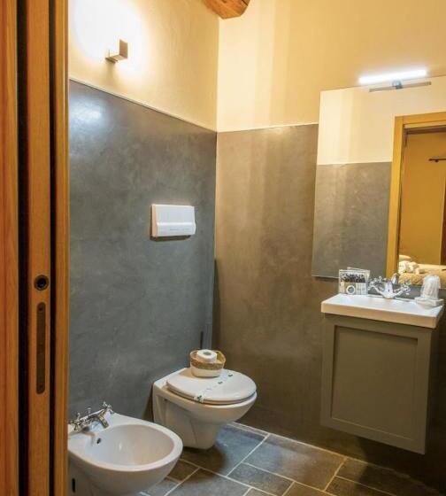 سوییت خانوادگی, Borgo Incantato Spoleto