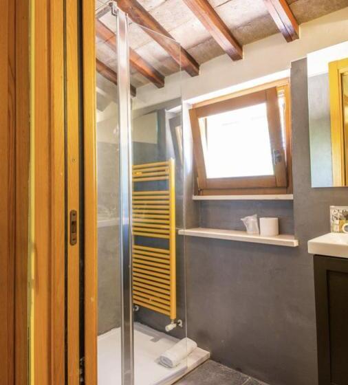 سوییت لوکس, Borgo Incantato Spoleto