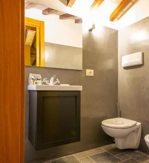 スイート（家族用）, Borgo Incantato Spoleto