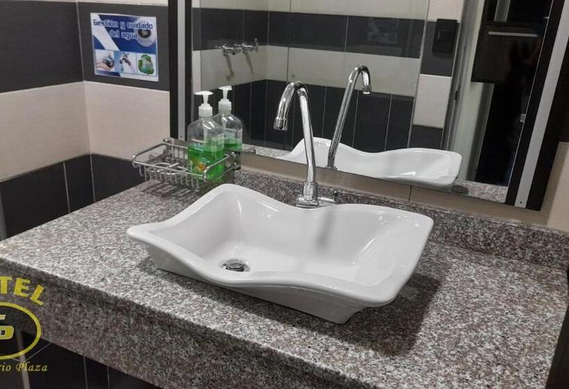 スタンダードルーム, Centenario Plaza