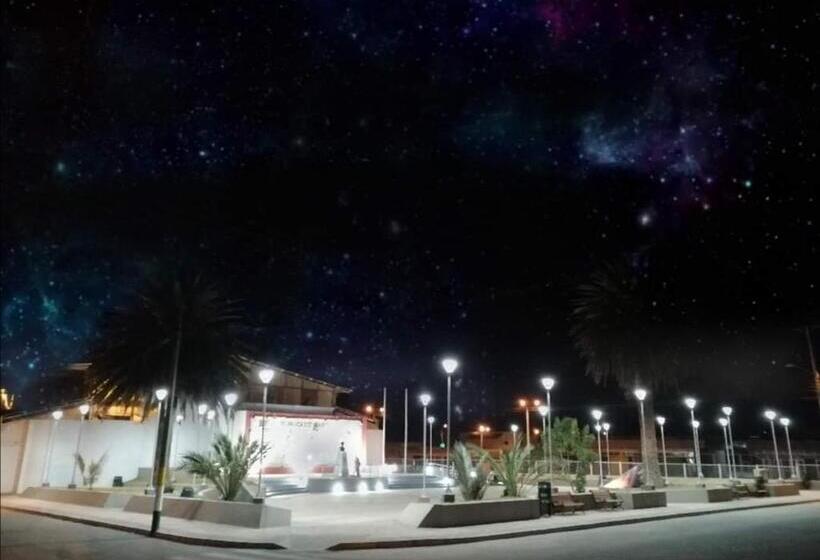 スタンダードルーム, Centenario Plaza