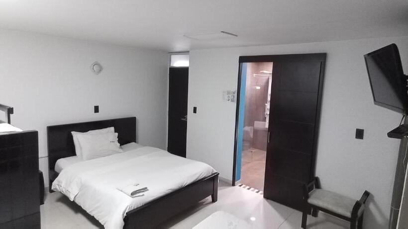 חדר סטנדרט, Centenario Plaza