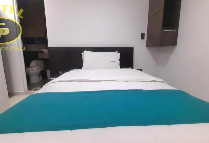 ハイドロマッサージバス付きスイート, Centenario Plaza