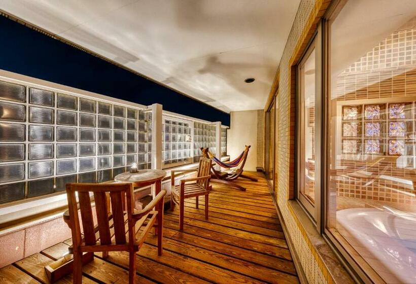 デラックスルーム, Lotus Chiba  Adult Only