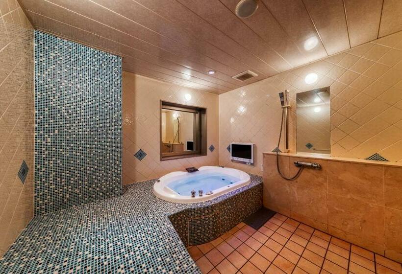 标准间, Lotus Chiba  Adult Only