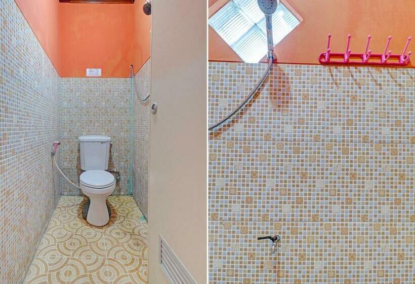 豪华房间, Oyo 90454 Adinda Homestay Cibodas Lembang