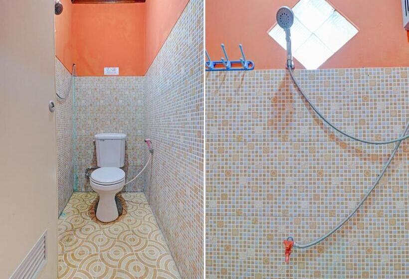 이코노미 룸, Oyo 90454 Adinda Homestay Cibodas Lembang