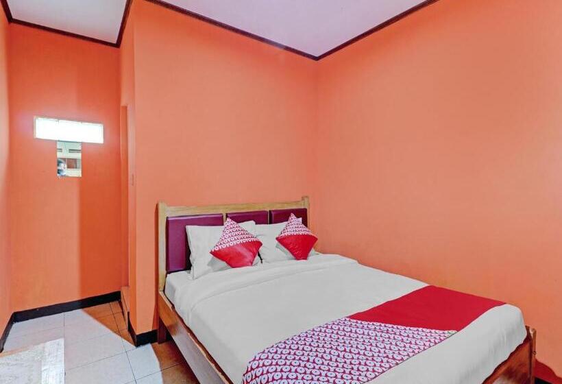 经济房, Oyo 90454 Adinda Homestay Cibodas Lembang