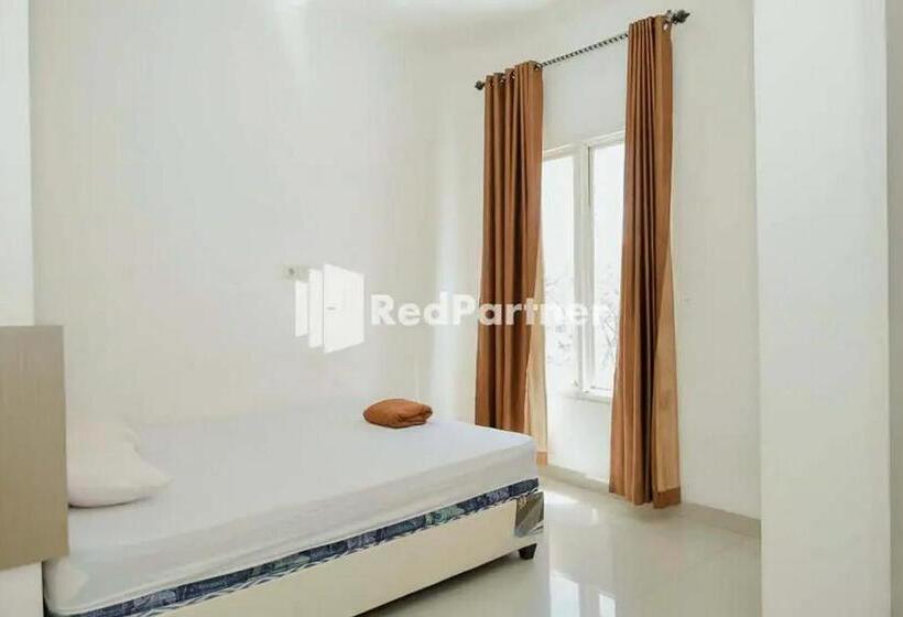 اتاق اکونومی, Radja Homestay Mitra Reddoorz