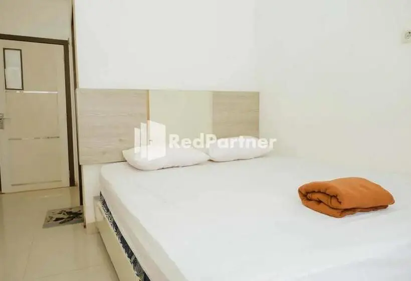 エコノミールーム, Radja Homestay Mitra Reddoorz