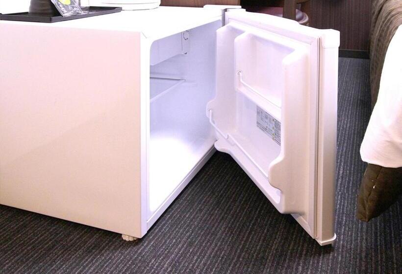 스탠다드 싱글 룸, Trend Suzuka