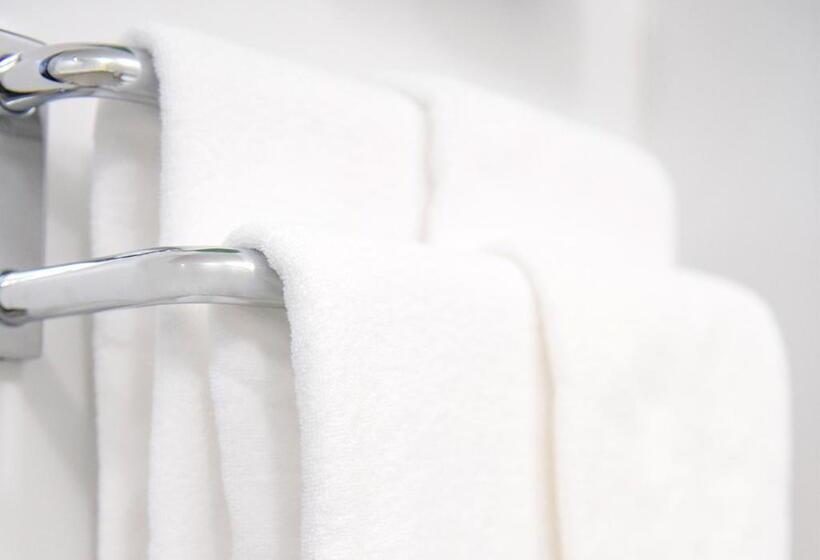 스탠다드 싱글 룸, Trend Suzuka