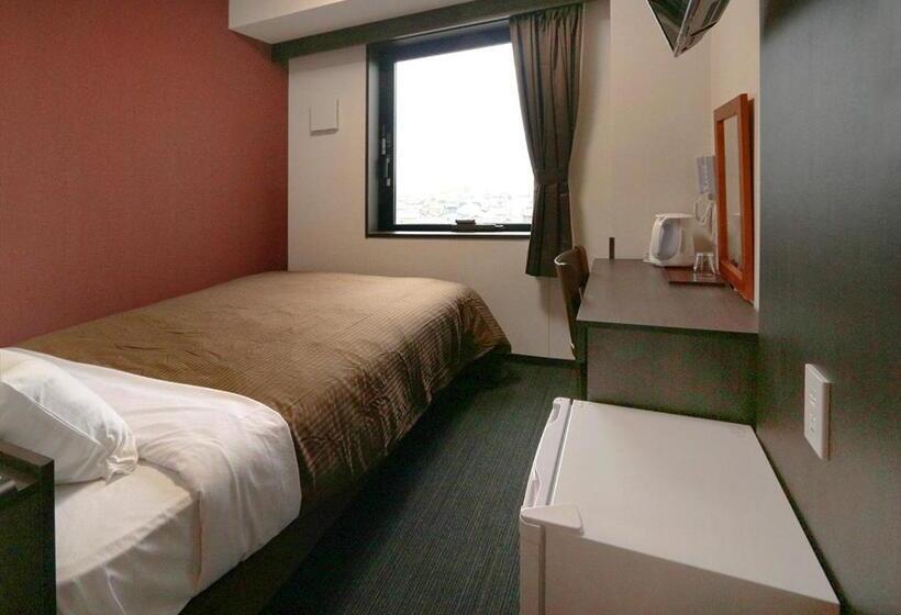 스탠다드 싱글 룸, Trend Suzuka