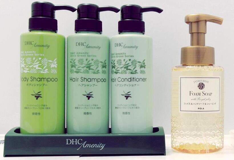 스탠다드 룸, Trend Suzuka