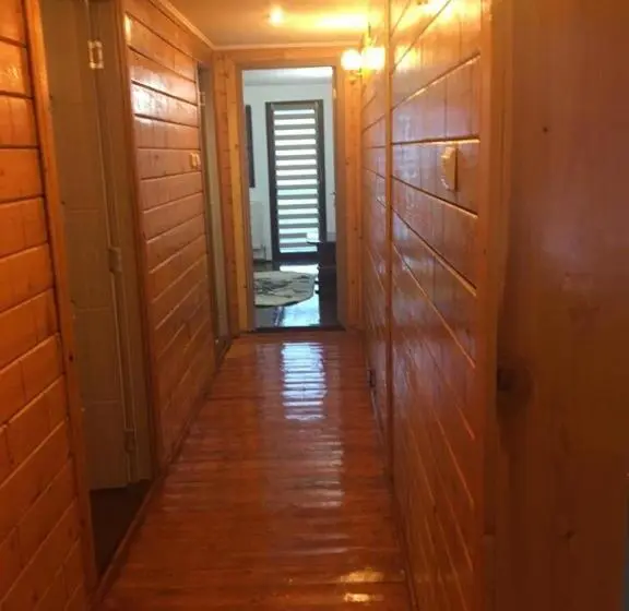 ビラホテル1ベッドルーム, Casa Elena