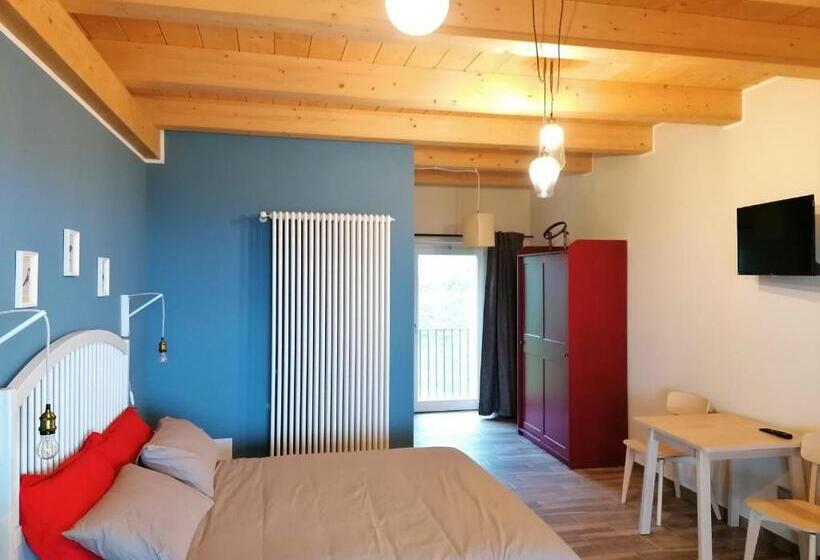 חדר סטנדרט, Le Moie