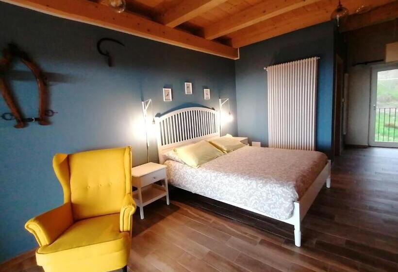 Номер Стандарт, Le Moie