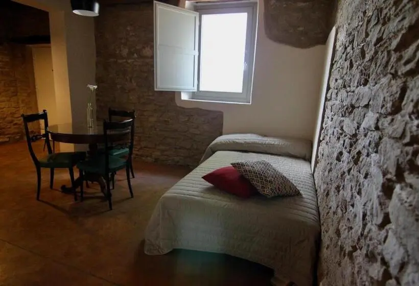 1ベッドルームアパートメント, Relais Mevigo Casa Pietra