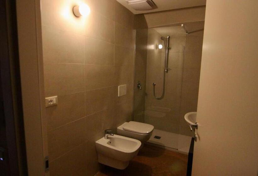 דירת חדר סופריור, Relais Mevigo   Casa Pietra