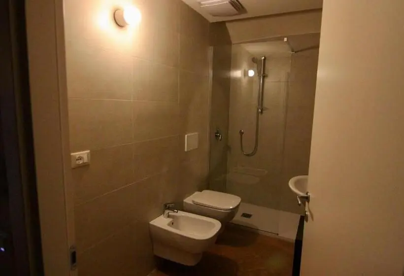 1ベッドルームのスーペリアアパートメント, Relais Mevigo Casa Pietra