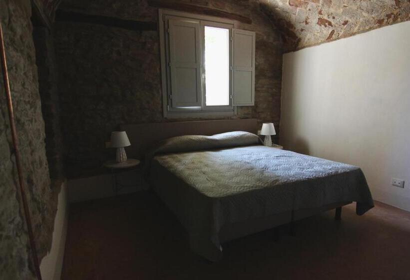 带1个卧室的高级公寓, Relais Mevigo   Casa Pietra