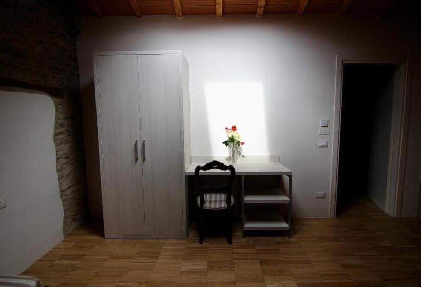 דירת חדר סופריור, Relais Mevigo   Casa Pietra