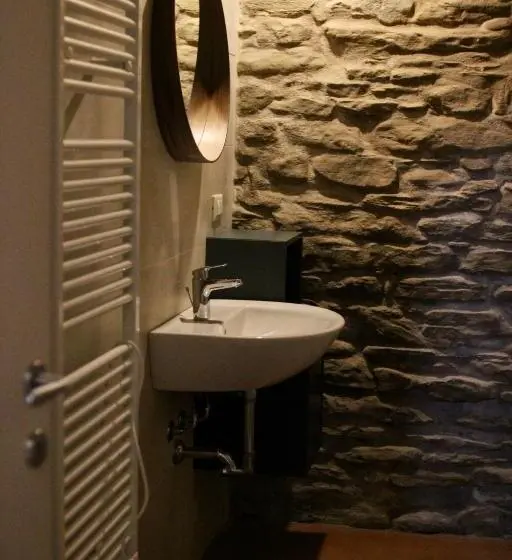 1ベッドルームのデラックスアパートメント, Relais Mevigo Casa Pietra