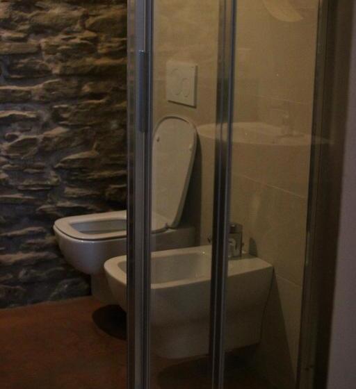 带1个卧室的豪华公寓, Relais Mevigo   Casa Pietra