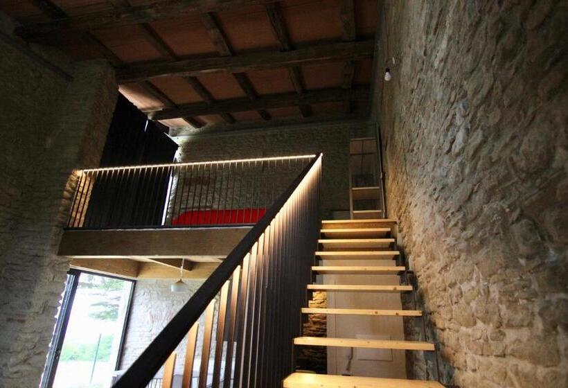 דירת חדר דלוקס, Relais Mevigo   Casa Pietra