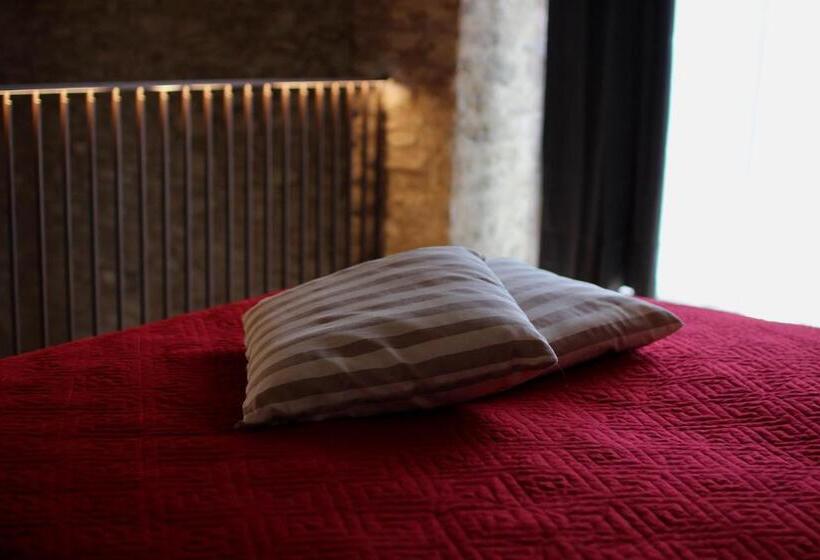 דירת חדר דלוקס, Relais Mevigo   Casa Pietra