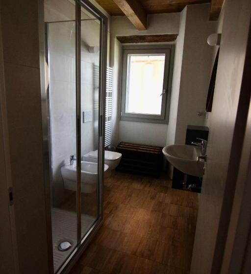 带1个卧室的豪华公寓, Relais Mevigo   Casa Pietra