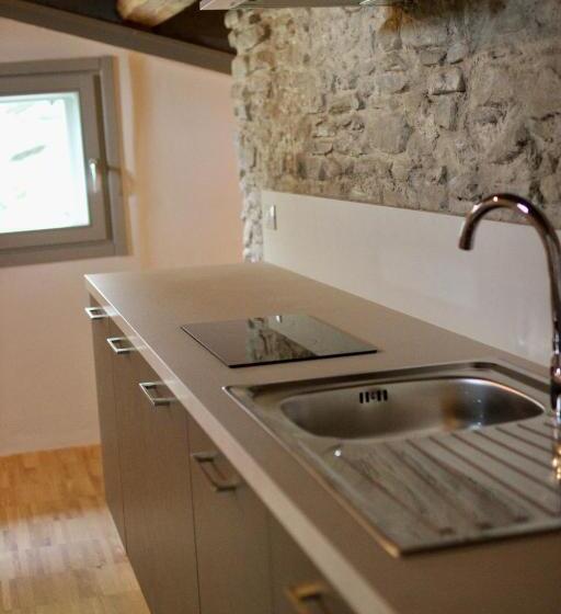 דירת חדר סופריור, Relais Mevigo   Casa Pietra