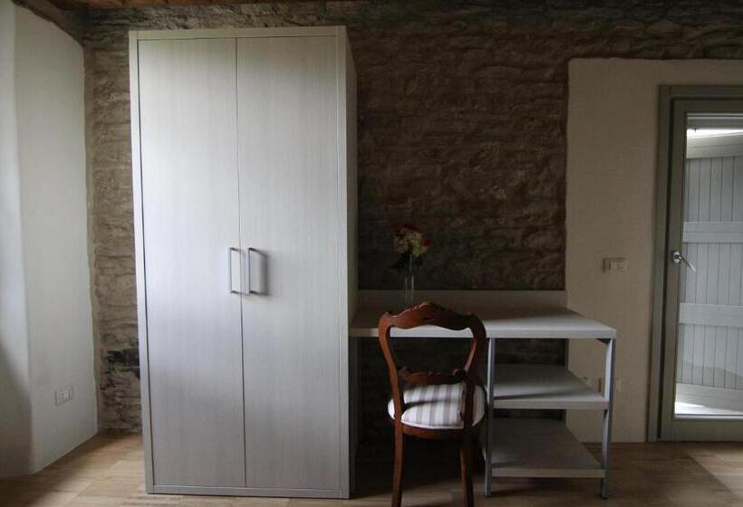 דירת חדר דלוקס, Relais Mevigo   Casa Pietra