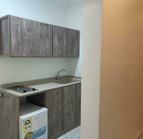 شقة غرفة واحدة, درة الفيصلية Dora Al Faisaliah